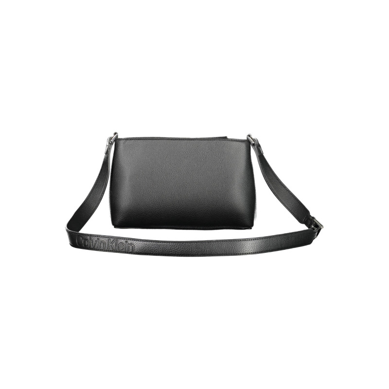 Calvin klein rankinė K60K609692 Juoda