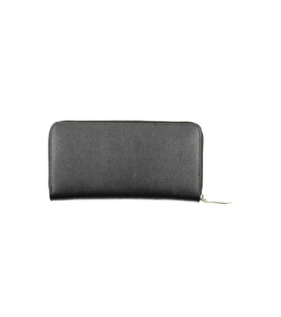 Calvin klein piniginė K60K609699 Juoda