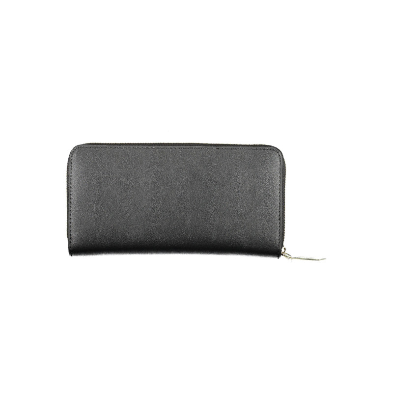 Calvin klein piniginė K60K609699 Juoda