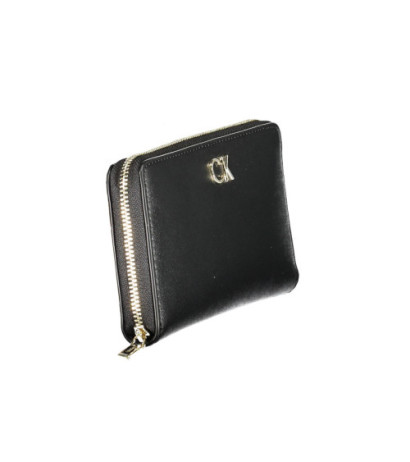 Calvin klein piniginė K60K609699 Juoda