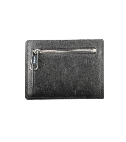 Calvin klein piniginė K50K509130 Juoda