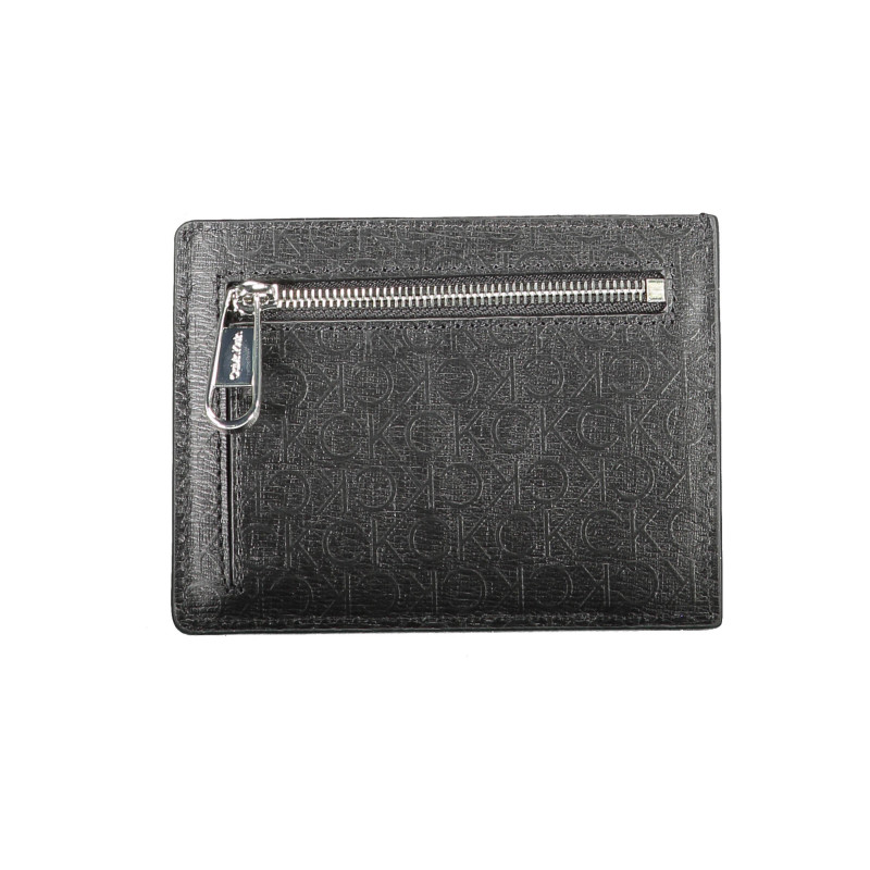 Calvin klein piniginė K50K509130 Juoda