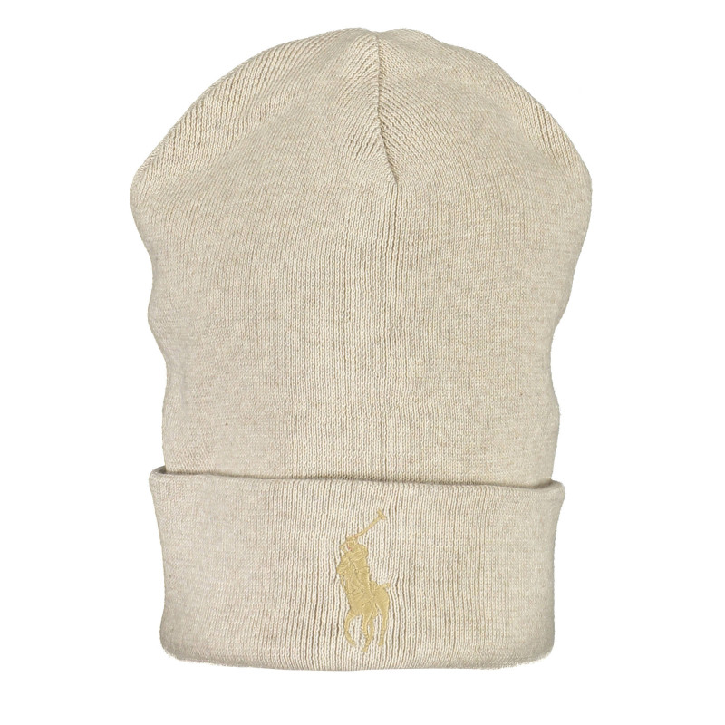 Ralph lauren kepurė 710886138002 Beige