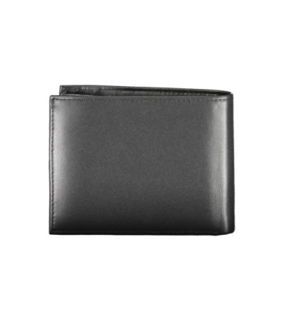 Calvin klein piniginė K50K509632 Juoda