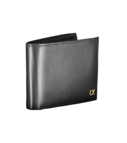 Calvin klein piniginė K50K509632 Juoda