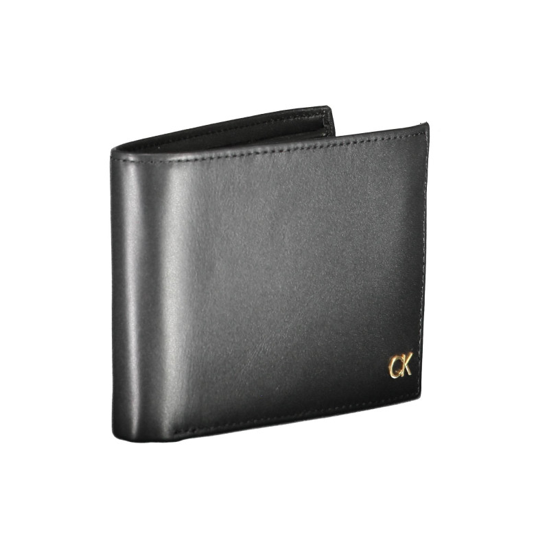 Calvin klein piniginė K50K509632 Juoda