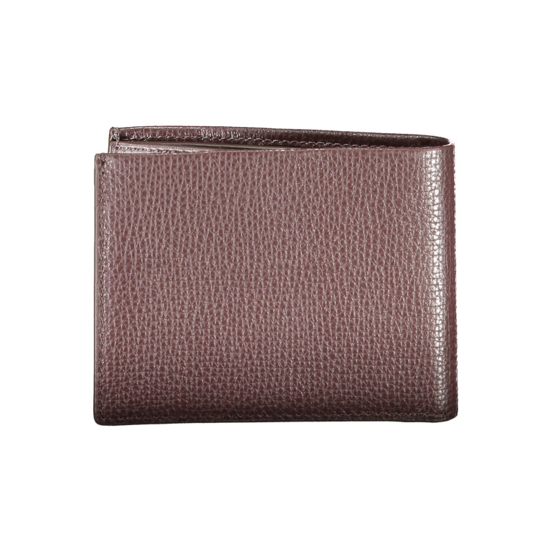 Calvin klein piniginė K50K509614 Ruda