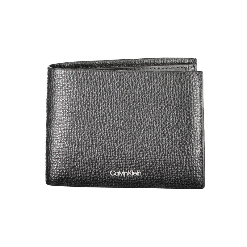 Calvin klein piniginė K50K509614 Juoda