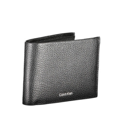Calvin klein piniginė K50K509614 Juoda