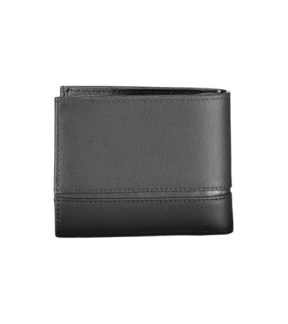Calvin klein piniginė K50K509638 Juoda