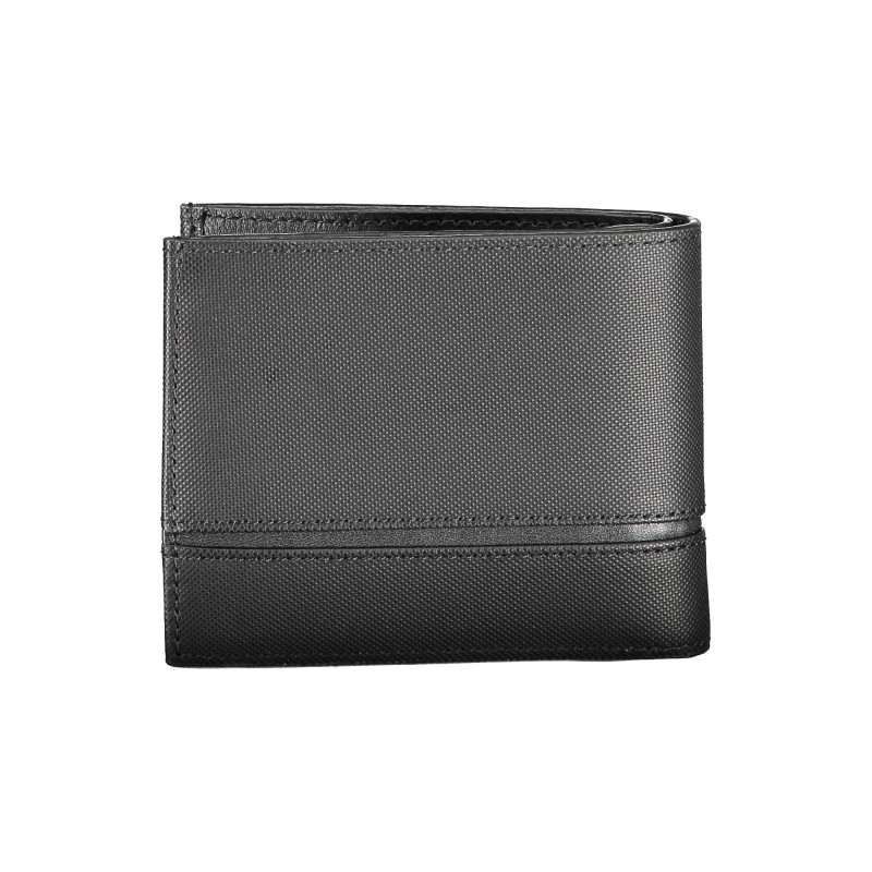 Calvin klein piniginė K50K509638 Juoda