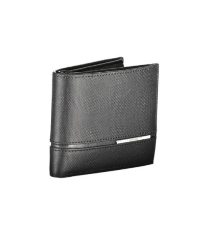 Calvin klein piniginė K50K509638 Juoda