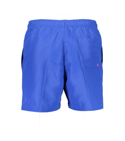 Calvin klein maudymosi šortai KM0KM00701 Mėlyna