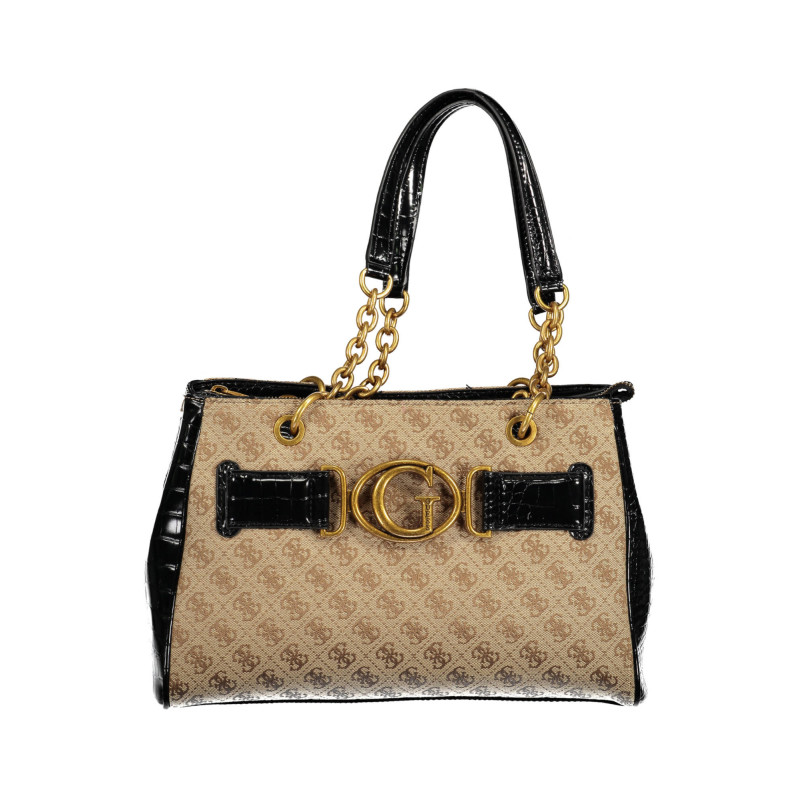 Guess jeans rankinė JC841406 Juoda