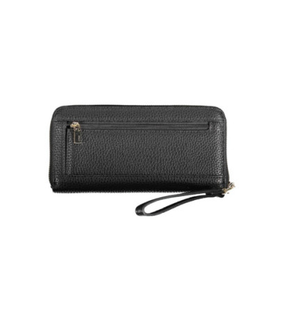 Guess jeans piniginė EVG839046 Juoda