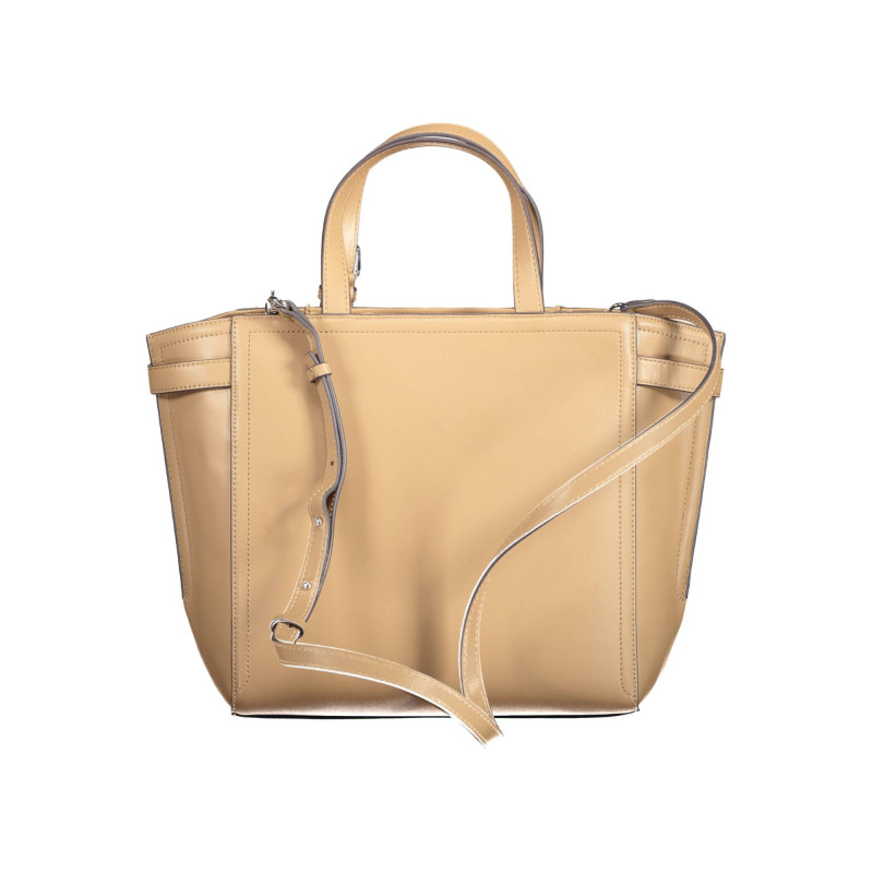 Calvin klein rankinė K60K609849 Ruda