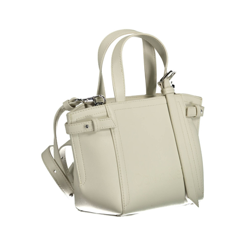 Calvin klein rankinė K60K609847 Balta