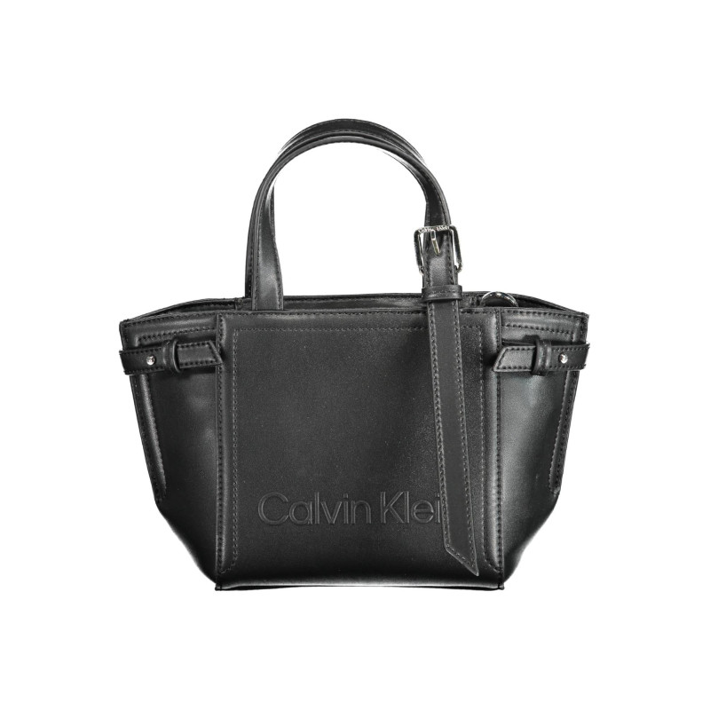 Calvin klein rankinė K60K609847 Juoda
