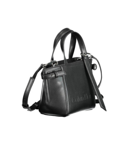 Calvin klein rankinė K60K609847 Juoda
