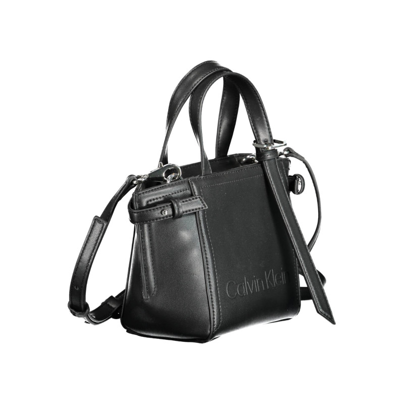 Calvin klein rankinė K60K609847 Juoda