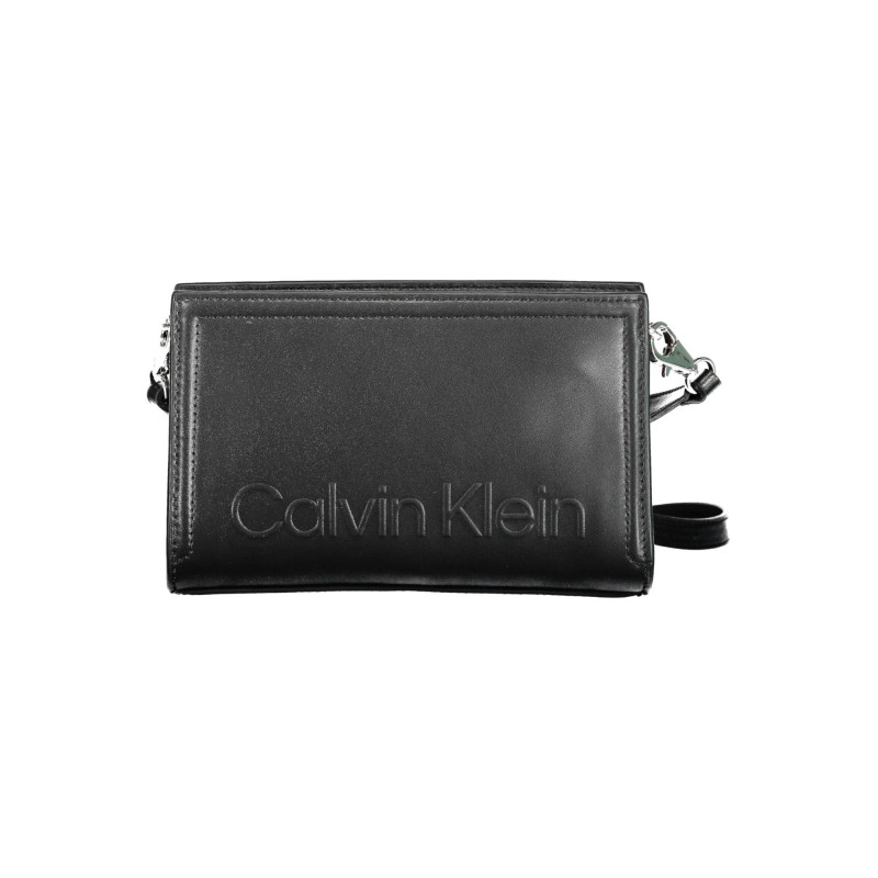 Calvin klein rankinė K60K609846 Juoda