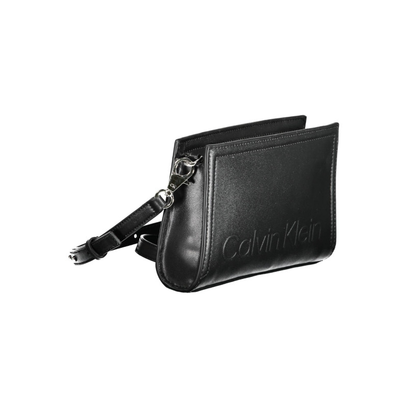 Calvin klein rankinė K60K609846 Juoda