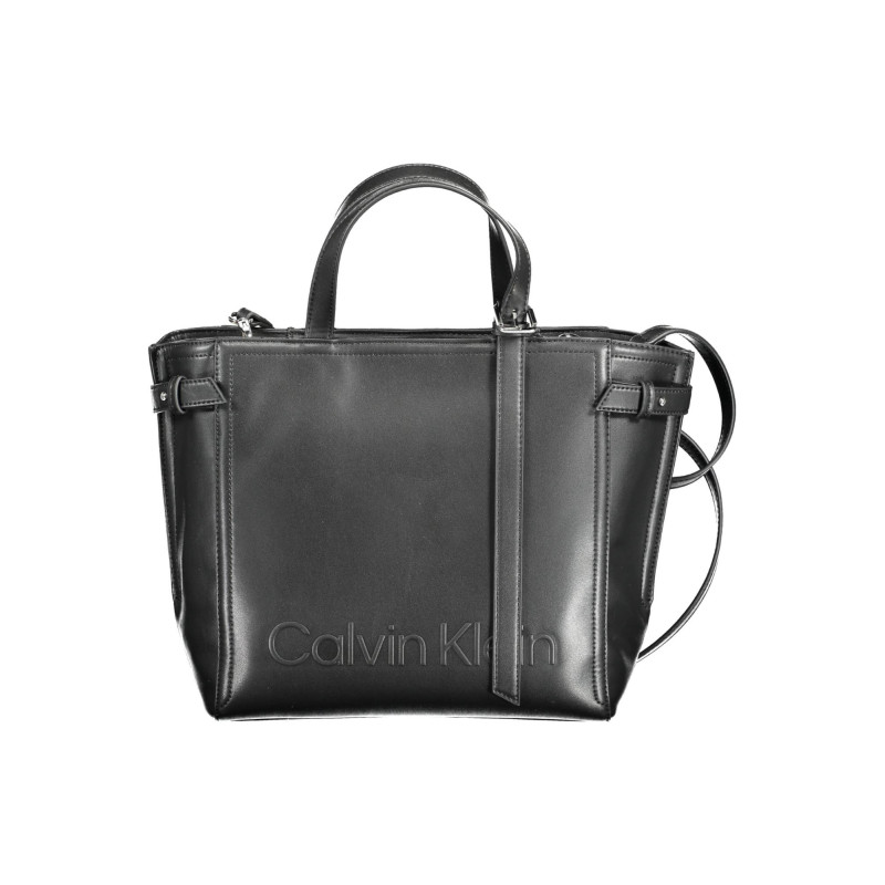 Calvin klein rankinė K60K609849 Juoda