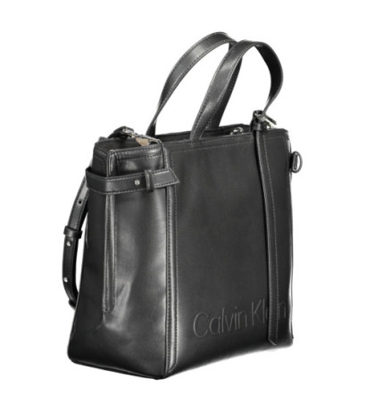 Calvin klein rankinė K60K609849 Juoda