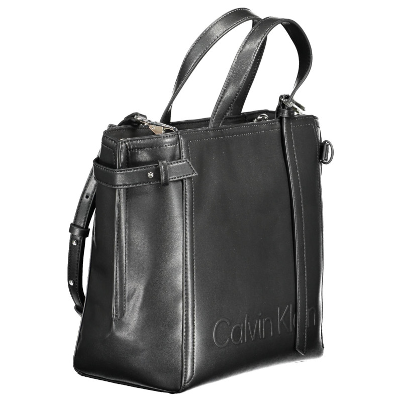Calvin klein rankinė K60K609849 Juoda