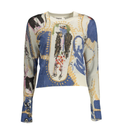 Desigual megztinis 22WWJFAM...