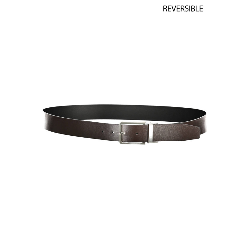 Calvin klein diržas K50K509754 Ruda