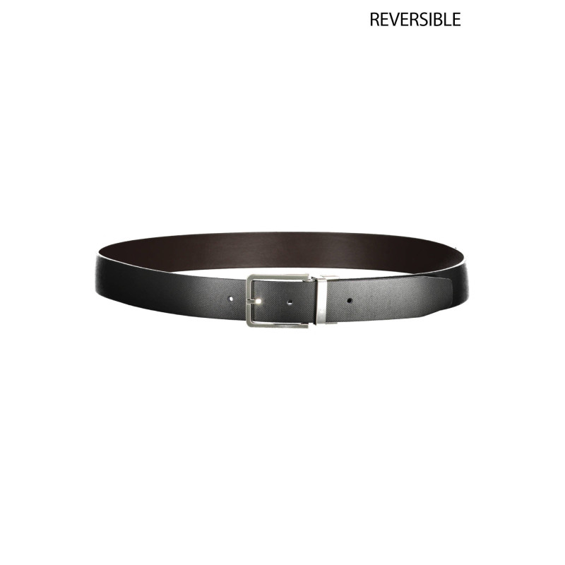 Calvin klein diržas K50K509754 Ruda