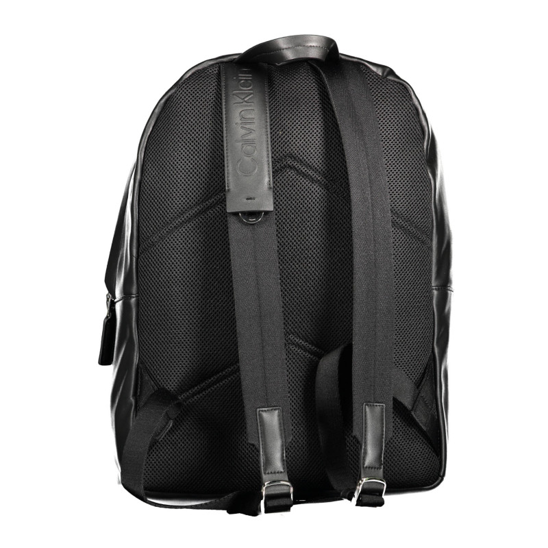 Calvin klein kuprinė K50K509735 Juoda