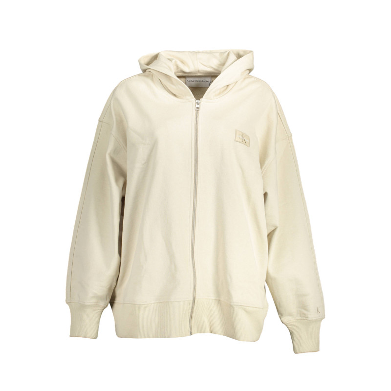 Calvin klein džemperis J20J219756 Beige