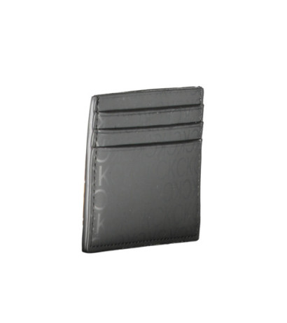 Calvin klein piniginė K50K509761 Juoda