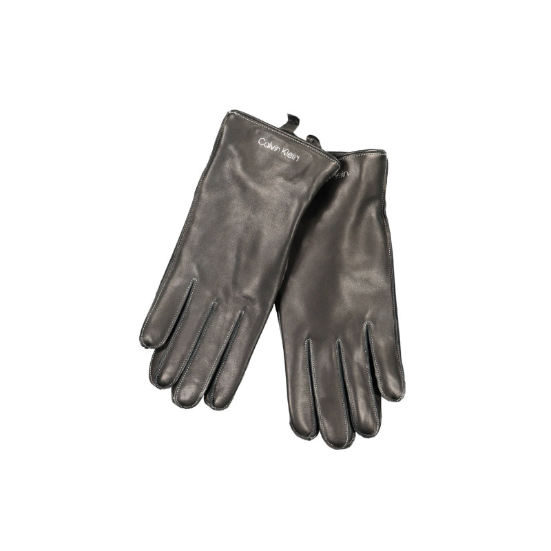 Calvin klein pirštinės K50K509540 Juoda