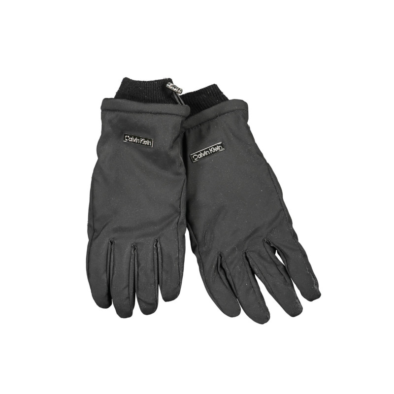 Calvin klein pirštinės K50K509544 Juoda