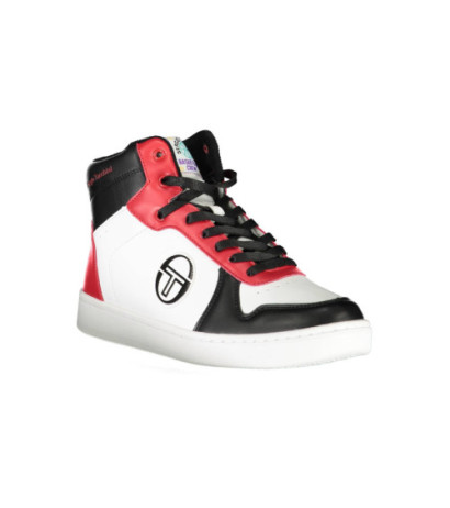 Sergio tacchini laisvalaikio bateliai PAVIN-HIGH-HOOP-LTX-STM224070 Balta