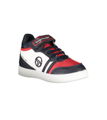Sergio tacchini laisvalaikio bateliai COBY-MID-LTX-STK224022 Mėlyna