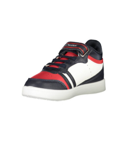 Sergio tacchini laisvalaikio bateliai COBY-MID-LTX-STK224022 Mėlyna