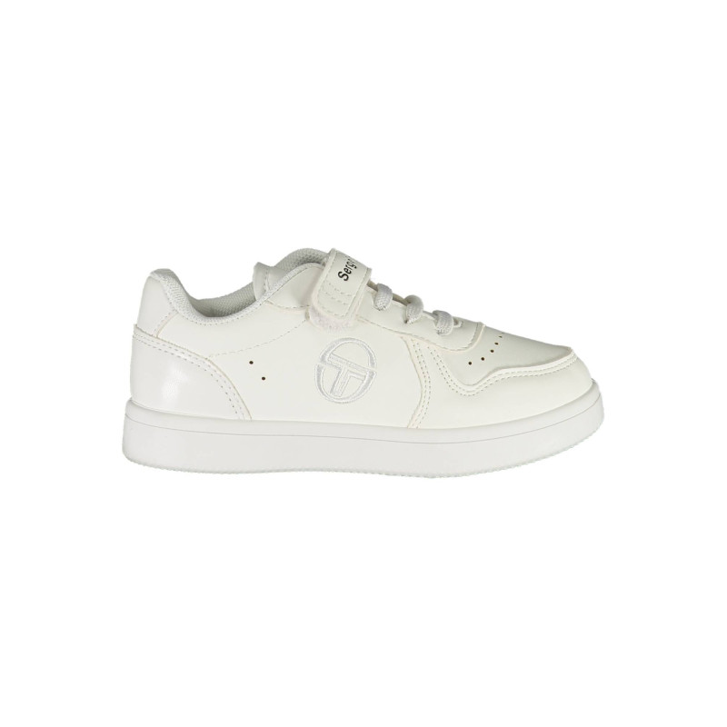 Sergio tacchini laisvalaikio bateliai PAVIN-LTX-KID-STK224060 Balta