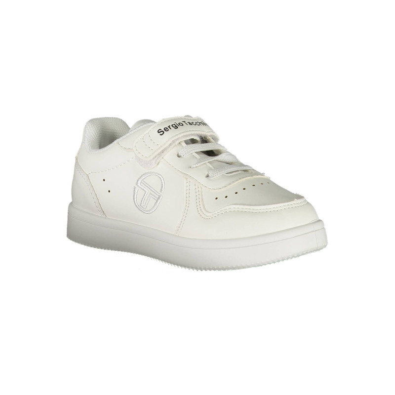 Sergio tacchini laisvalaikio bateliai PAVIN-LTX-KID-STK224060 Balta