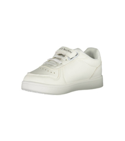 Sergio tacchini laisvalaikio bateliai PAVIN-LTX-KID-STK224060 Balta