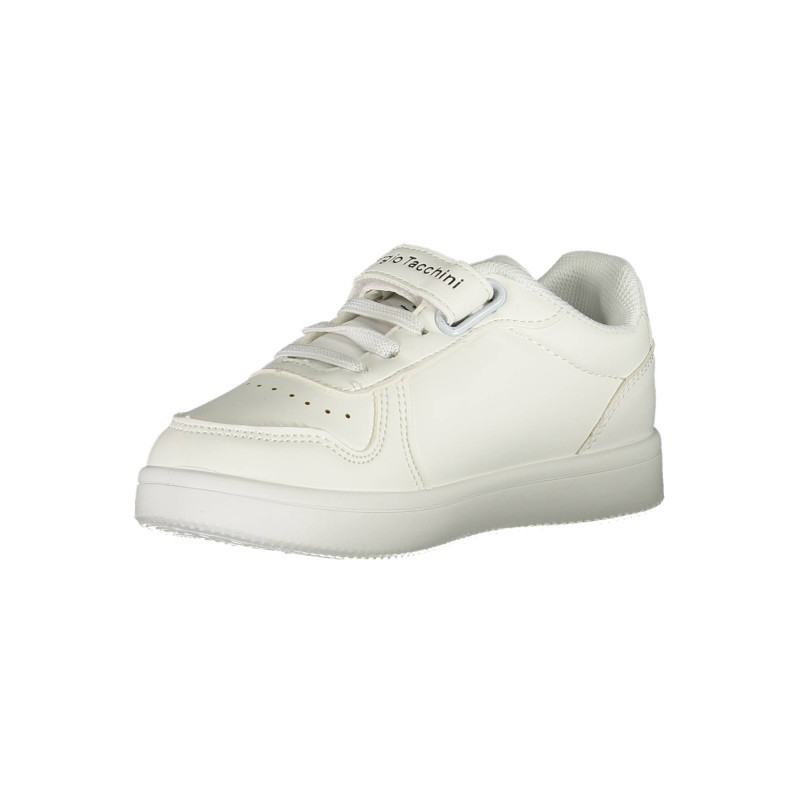 Sergio tacchini laisvalaikio bateliai PAVIN-LTX-KID-STK224060 Balta