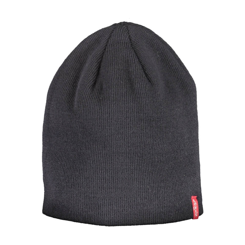 Levi's kepurė 14148-0011 Mėlyna