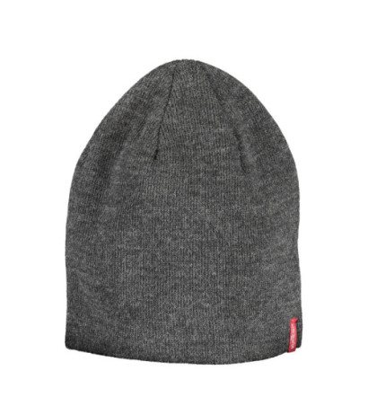 Levi's kepurė 14148-0011 Pilka