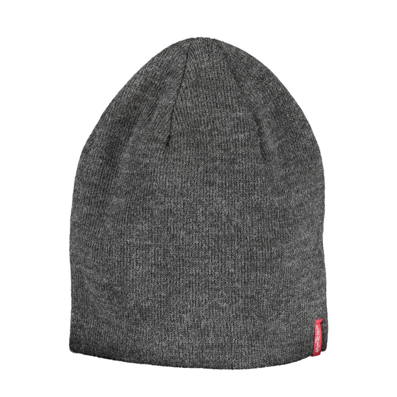 Levi's kepurė 14148-0011 Pilka