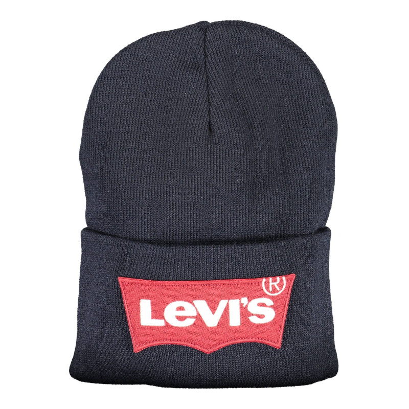 Levi's kepurė 228633-0011 Mėlyna