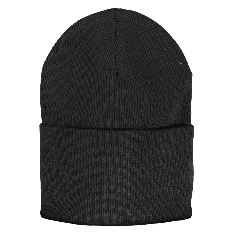 Levi's kepurė 228633-0011 Juoda