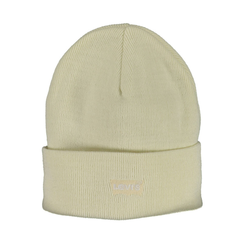 Levi's kepurė 232426-0011 Balta